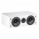 ATOHM SIROCCO C1 HiFi Center channel Speaker 250W / 6 Ohm White