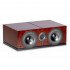 ATOHM SIROCCO C1 HiFi Center channel Speaker 250W / 6 Ohm Rosewood