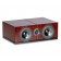 ATOHM SIROCCO C1 HiFi Center channel Speaker 250W / 6 Ohm Rosewood