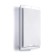 ATOHM FURTIVE 1-1 HiFi Wall Speaker 120W / 6 Ohm White (Unit)