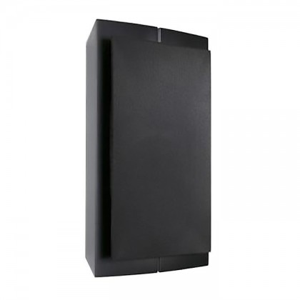 ATOHM FURTIVE 1-1 HiFi Wall Speaker 120W / 6 Ohm Black (Unit)