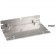 SURE AA-JA11115 L-Type Aluminium Bracket for JAB 2 amplifier