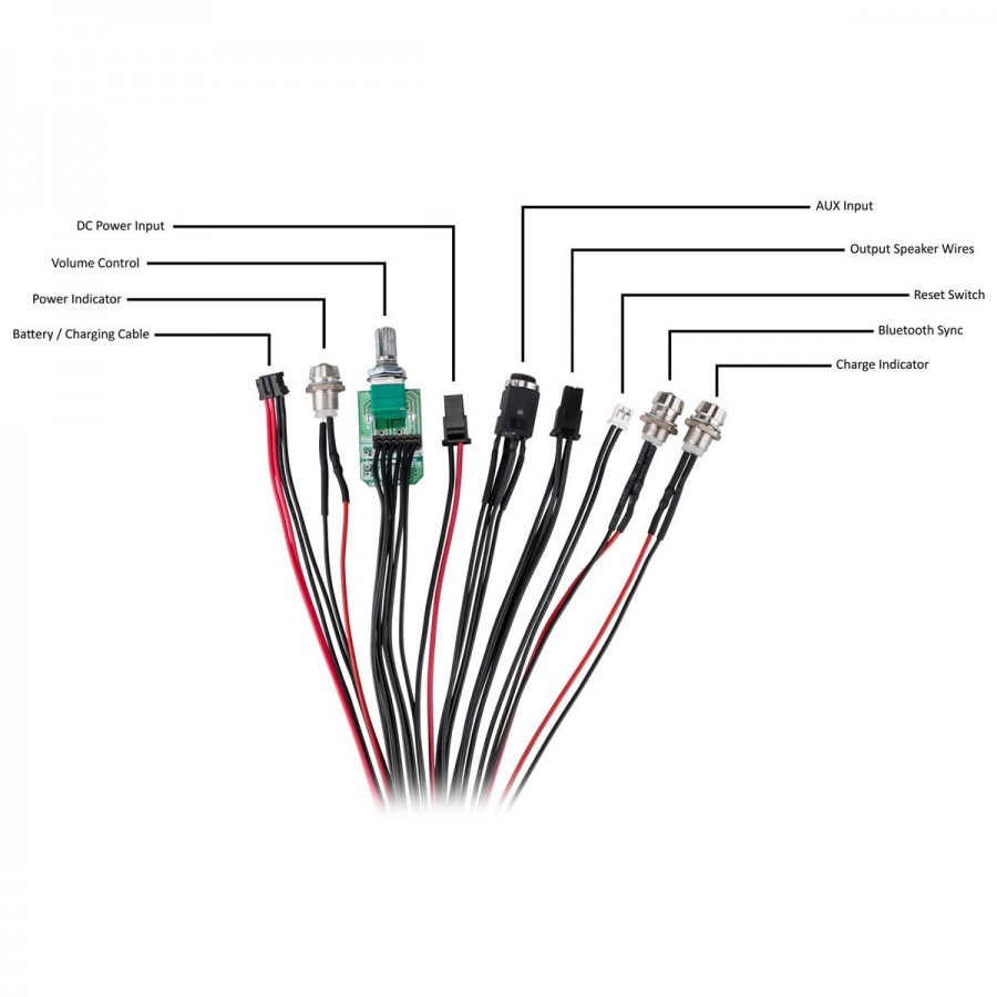 F549 Ceiling Speaker Volume Control Wiring Diagram Wiring Resources