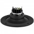 DAYTON AUDIO ND25FW-4 Speaker Driver Dome Tweeter with Wave Guide 20W 4 Ohm 91dB 2500Hz - 20kHz Ø2.5cm