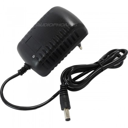 AC Adapter 100-240V to 6.7V 2A DC