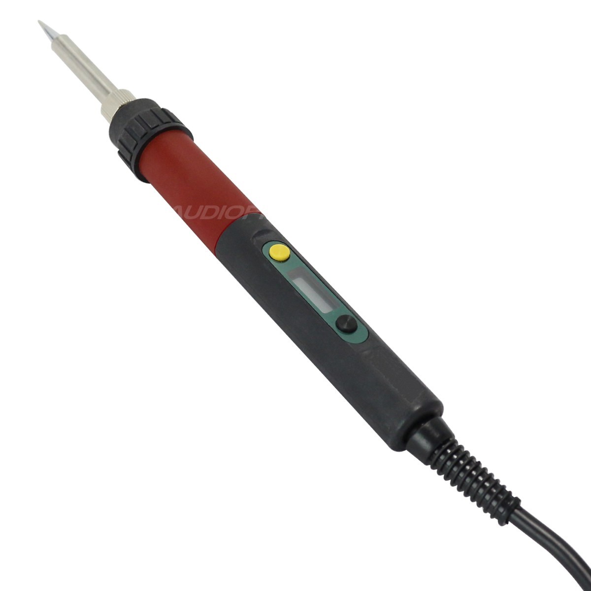 Soldering iron with LCD 90W 480°C Ø5.8mm