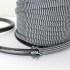 ELECAUDIO VIPERA GN Extensible PET braided sleeve Nylon (PET) 09-15mm