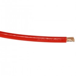 NEOTECH STDCT-12 Hook-up wiring multi strands UP-OCC PTFE 3.3mm² 