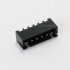 Connecteur Embase XH 2.54mm Mâle 6 Voies Noir (Unité)