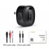 AVANTREE Roxa Plus Bluetooth 4.2 Charge free plug aptX