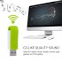 AVANTREE DG50 Leaf Adaptateur USB Bluetooth 4.1 aptX faible latence