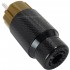 YARBO GY-901FP-R Schuko Type E/F Power Connector Rhodium Ø12.5mm