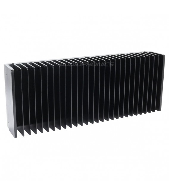 Radiateur dissipateur thermique 9deg/w ml33 to220 37mm x 38mm x 20mm Radiateur dissipateur thermique 9deg/w ml33 to220 37mm x 38mm x 20mm