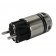 FURUTECH FI-E48 (R) Rhodium plated Schuko Connector - Carbon Ø 20mm