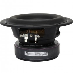 TANG BAND W5-1138SMF Haut parleur Subwoofer Ø 12.5cm