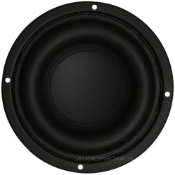 TANG BAND W5-1138SMF Haut parleur Subwoofer Ø 12.5cm