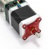 KHOZMO ACOUSTIC Kit motorized Shunt Stereo 48 positions CMS 10k 1%