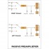 KHOZMO ACOUSTIC Kit motorized Shunt Stereo 48 positions CMS 10k 1%