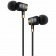 HIDIZSEX1 In-Ear Monitors Ceramic Body 16ohm