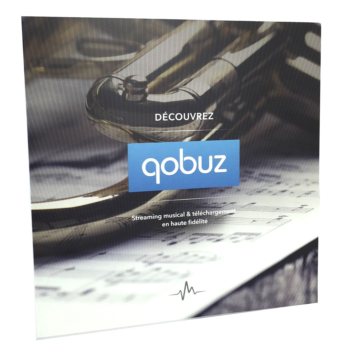 Offre Qobuz