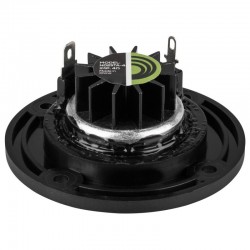 DAYTON AUDIO ND25TA-4 4Ohm Tweeter Néodyme à Dôme Titane 25mm