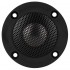 DAYTON AUDIO ND25TA-4 Speaker Driver Dome Tweeter Neodymium Titanium 20W 4 Ohm 91dB 2900Hz - 20kHz Ø2.5cm