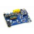ALIENTEK D8 Full Digital Amplifier FDA STA326 USB XMOS Class D 2x 80W / 4 Ohm Black
