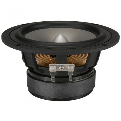 FOUNTEK FW146 Haut Parleur Médium 8 Ohm Ø14.6cm