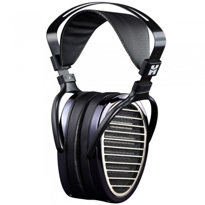 HIFIMAN Edition X Casque Orthodynamique Asymétrique Haute fidélité 103dB