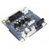 MiniDSP miniDAC8 Interface / DAC I2S 8 canaux 24bit AK4440 version miniSHARC