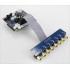 MiniDSP miniDAC8 Interface / DAC I2S 8 canaux 24bit AK4440 version miniSHARC