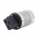 FURUTECH FI-52 NCF (R) US power Connector Rhodium plated Ø20mm