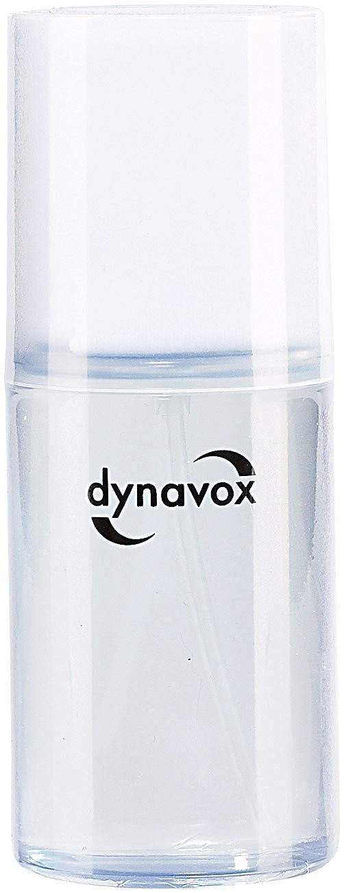 DYNAVOX Liquide de nettoyage Vinyl