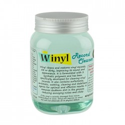 WINYL Record Cleaner Liquide de nettoyage Vinyl