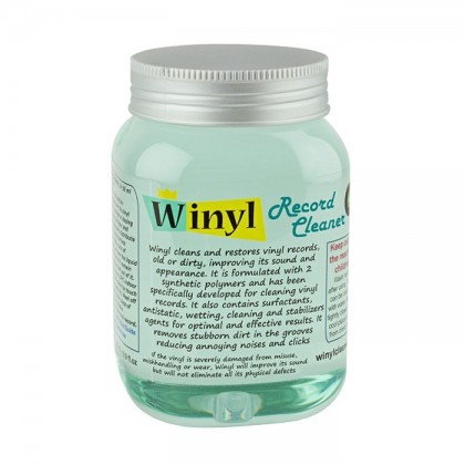 WINYL Record Cleaner Vinyl Cleaning fluid