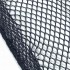 Acoustic Fabric Wide Mesh for Loudspeaker Grill 150x100cm Dark Blue