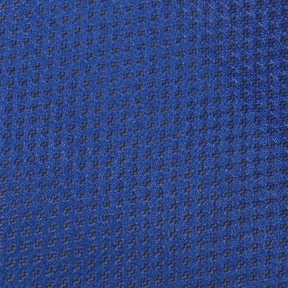 Tissu Acoustique Mural Mousse 150x100cm Bleu Électrique