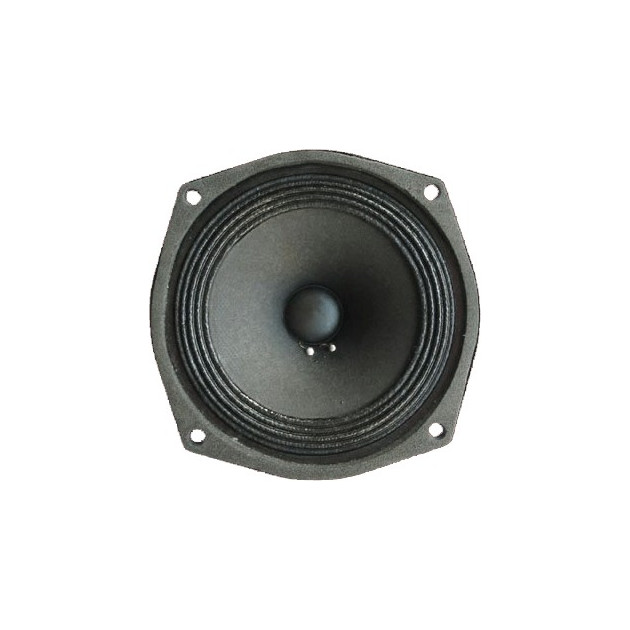 SUPRAVOX 135 LB Speaker Driver Full 