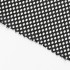 Acoustic Fabric Wide Mesh for Loudspeakers Grill 150x100cm Black