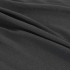 Tissu Acoustique pour Haut-Parleurs 170x50cm Noir