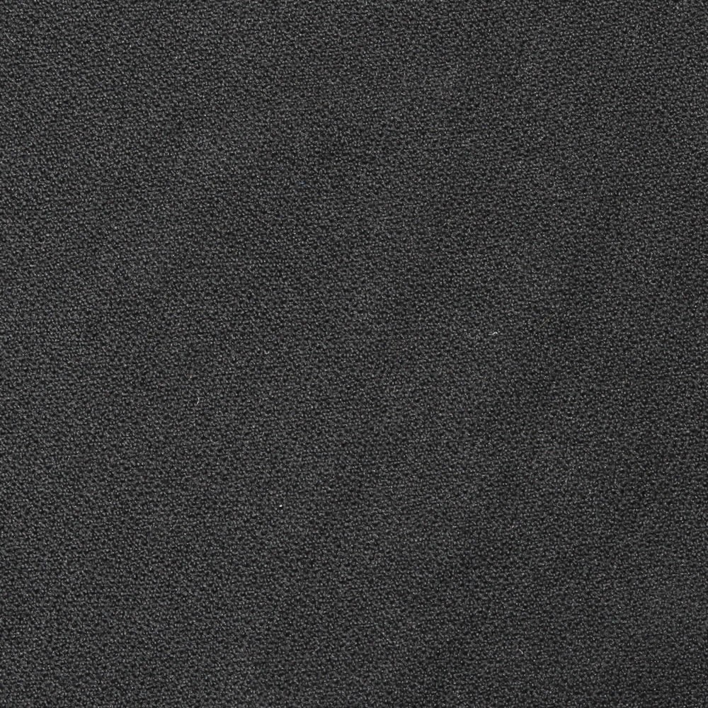 Tissu Acoustique pour Haut-Parleurs 170x50cm Noir