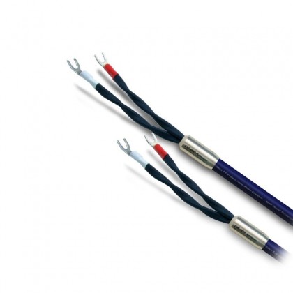 OYAIDE OR-800A Speakers Cable 2.5m