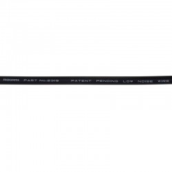 MOGAMI W2319 Câble Patch à haute impédance 0.305mm² Ø5mm