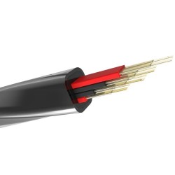 NEOTECH NEMOS-3080 Speaker Cable UP-OCC Copper 2.1mm² Ø12.5mm