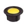 HiVi SWANS D5G Haut-Parleur Grave/Médium Kevlar 5"