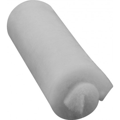 MONACOR MDM 4 Whool Absorbant for Loudspeakers 300g