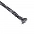 ELECAUDIO ADIACIUM GB Extensible PET braided sleeve Nylon 4-11mm