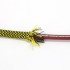 ELECAUDIO ADIACIUM YB Extensible PET braided sleeve Nylon 4-11mm