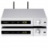 AURALIC Polaris Amplificateur DAC Streaming 2x120W / 8 Ohm