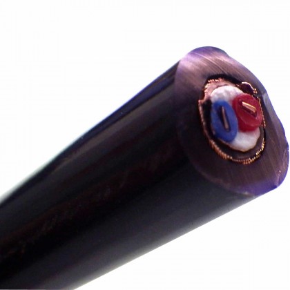 Cavo cuffie bilanciato DIY Neotech-nemoi-3220-balanced-interconnect-braided-cable-occ-ptfe-o10mm